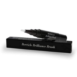 BERRICLE 2 Piece Diamond Cubic Zirconia Jewelry Cleaning Stick Pen