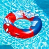 TOY DEALS USA Swim Ring -2Pack or 4Pack- Swim Tube,
