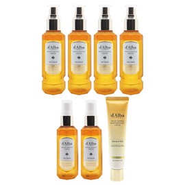 [Home Shopping Latest Products] Dalba Season 6 Exo Mist Serum 100ml 4+60ml 2+ Recovery / [홈쇼핑 최신상] 달바 시즌6 엑소 미스트 세럼 100ml 4+60ml 2+리커버리