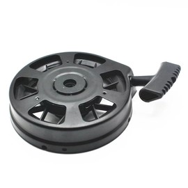 590739 Recoil Starter for Tecumseh 590702 590637 590646 590621 590737 590785 Engine Pull Starter for LV195EA LEV120 LEV80 LEV115 LEV100 LEV150 LawnMower