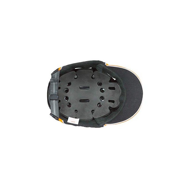 JSP HardcapA1+ Premium Baseball Style EN 812 Bump Cap with