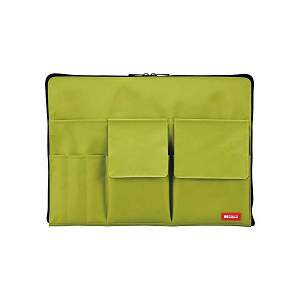 LIHIT LAB Bag Insert Organizer with Storage Pockets