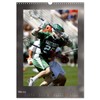 Teamsport - LACROSSE (Wandkalender 2026 DIN A3 hoch), CALVENDO Monatskalender:
