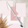 Letter Opener Metal Envelope Opener Knife 9 inch Letter Opening