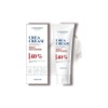 Cavaoli Urea Cream 40% Foot Hand Moisturizing Package, 1 Piece / 카바올리 유레아 크림 40% 풋 핸드 보습 패키지, 1개