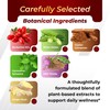 GriMed Berberine Supplement 9,500mg with Ceylon Cinnamon Bitter Melon Supports