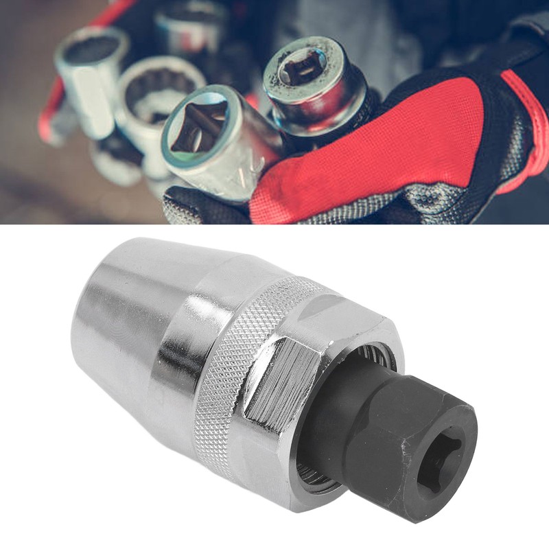 Bolt and Stud Extractor Tool 6 to 13mm Stud Bolt