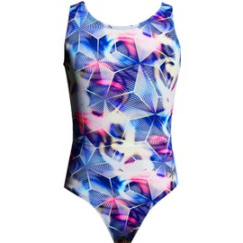 Snowflake Designs Prismatic Leotard (Adult Large)
