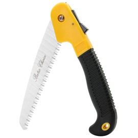 Bates 7-Inch Foldable Camp & Tree Saw