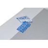 haggiy Seal Labels - Security Label 40 x 20 mm