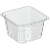 Center Chemical Disposable Container C – AP Corners Cup 88