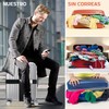 Correas de Equipaje TSA Aprobados Maleta Cinturón 4m Ajustables