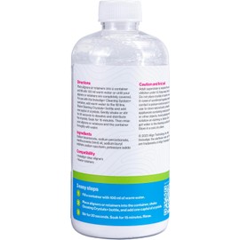 Invisalign Cleaning Crystals+, Mint