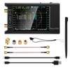 NanoVNA-H4 Vector Network Analyzer, V4.3 10KHz - 1.5GHz HF VHF