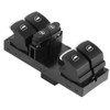 Front Left Power Master Window Switch Fit for Sharan Touran