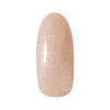 PRE GEL PRE GEL Primdoll, Sandcastle, 0.1 oz (3 g),