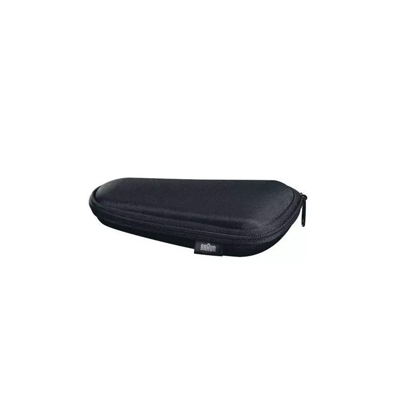 Braun Rigid Travel Case for Series 9, CoolTec, FlexMotion Tec