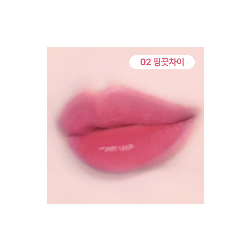 peripera Ink The Jellable Tint 3.7g - [School of Hip