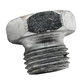 RAParts 81825362 Fuel Filter Bleeder Bolt Fits Allis Chalmers 5040 5045 5050