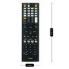 RC-882M Replacement Remote Control Commander Compatible with Onkyo TX-NR838 7.2-Channel