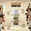 Pelican Vitamins PureFungi Complex- Brain & Immune Support- 3 Bottles-