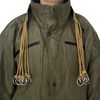 HOW'ON Waterfowl Hunting Game Carrier Duck Lanyard Slip Knot Carrier