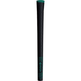 perfect pro Grip X HOLD Black X HOLD BLACK RUBBER E Green B