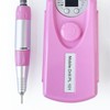 Electric Nail Polishing Machine Portable Mini Rechargeable 35000RMP Low Noise