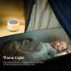 Máquina Sonido Dormir Ruido Blanco Estado Ánimo