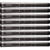 Winn DriTac Oversize Dark Gray (Set of 8)