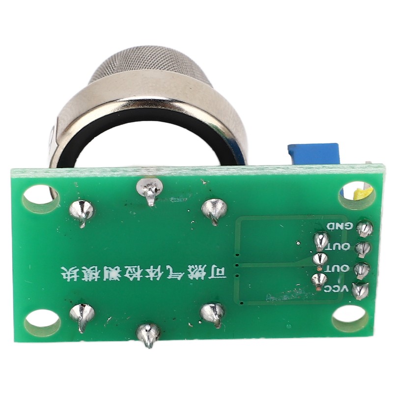 Freon Sensor Module Accurate Quick Response Self Calibration Metal Refrigerant