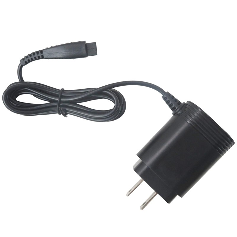 4.8V AC Adapter Charger Compatible with/for Panasonic Shaver for ES-RF31,