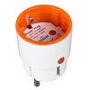 for ZigBee 3.0 Power Plug Voice Control Stable Connection 16A