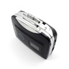DOITOOL Stereo Cassette Tape to Mp3 Converter Easy USB Tape