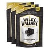 Wiley Wallaby Licorice 24 Ounce Classic Gourmet Soft & Chewy