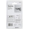 Makita B-67066 1-1/4" Starlock® Plunge Blade, 18TPI