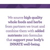 INNATE Response Formulas, Selenium, Mineral Supplement, Non-GMO Project Verified, Vegan,