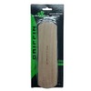 Griffin Shoe Care - Shoe Shine Brush with Soft Horsehair