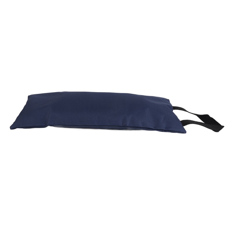 Unfilled Yoga Sand Bag Yoga Fitness Workout Empty Sandbag Dance