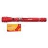 Amtech S8006 3 LED Telescopic Torch and Magnetic Pick up