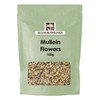 Mullein Flowers 100g by Manor Springs