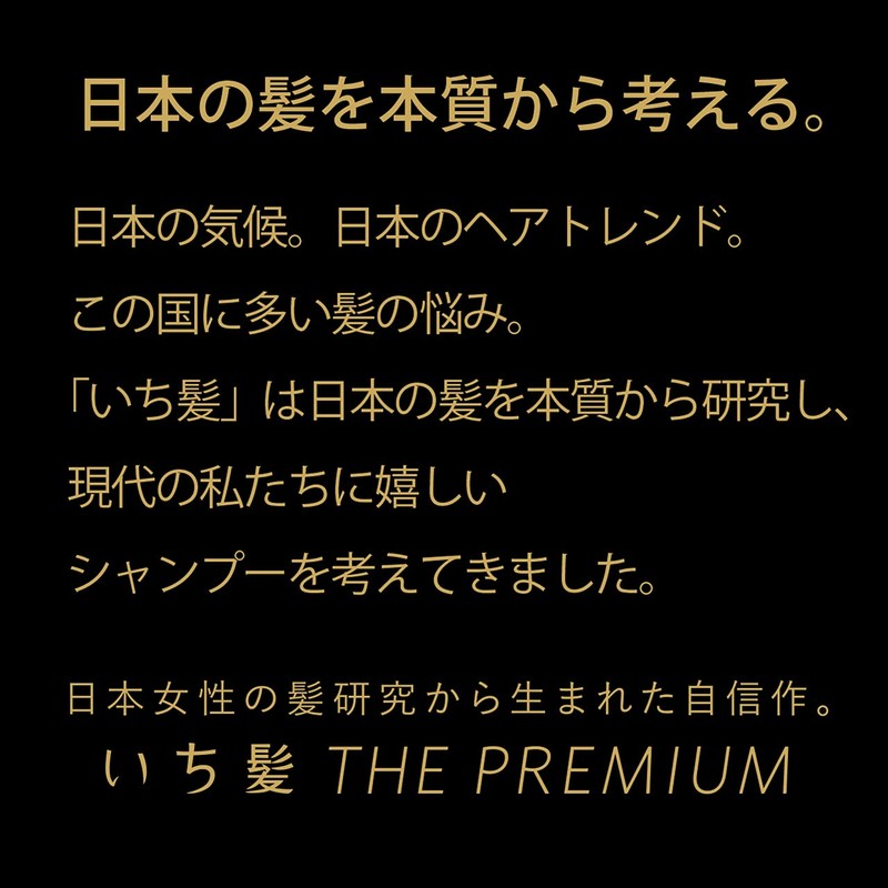 Ichikami The Premium Extra Damage Care Shampoo (Silky Smooth), Refill,