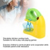 Children Simulation Home Appliance Juicer Mixer Bread Machine Kitchen Cooking