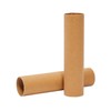 Brown Cardboard Tubes for Crafts (1.75 x 8 In, 24