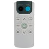 OEM Replacement Remote Control Compatible for Whirlpool/Amana/TCL/Emerson Quiet Kool/Magshion Windows