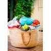 StarPack Reusable Produce Bags - Zero Waste Mesh Bags for
