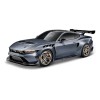 Maisto Escala 1/18 Ford Mustang 2025 Gtd Gris Oscuro