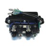 Engine Trim & Tilt Relay Solenoid replaces OEM Yamaha 6H1-81950-00,