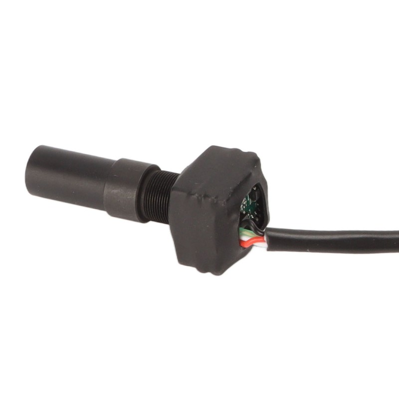 1080P Telephoto Camera Module Color Black White Images Camera Lens