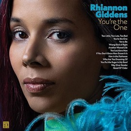 Rhiannon Giddens - You're the One
